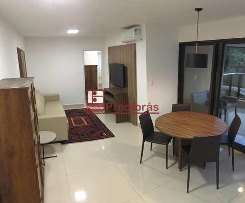 Apartamento, código 466 em Belo Horizonte, bairro Savassi