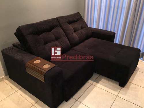 Apartamento, código 467 em Belo Horizonte, bairro Ouro Preto
