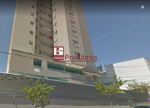 Apartamento, código 469 em Belo Horizonte, bairro Castelo