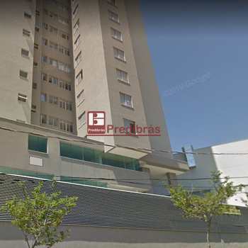Apartamento em Belo Horizonte, bairro Castelo