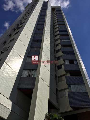 Apartamento, código 480 em Belo Horizonte, bairro Savassi