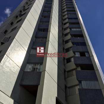 Apartamento em Belo Horizonte, bairro Savassi