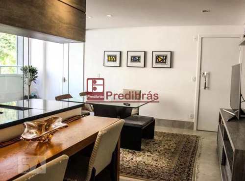 Apartamento, código 483 em Belo Horizonte, bairro Sion