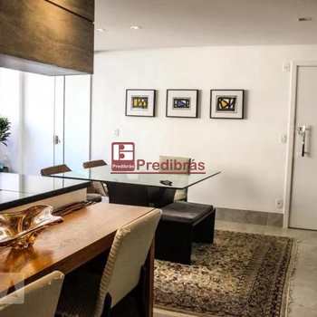 Apartamento em Belo Horizonte, bairro Sion
