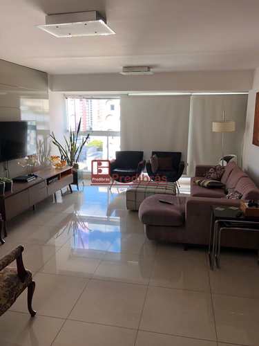 Apartamento, código 488 em Belo Horizonte, bairro Funcionários