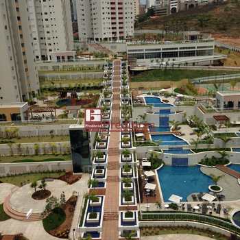 Apartamento em Nova Lima, bairro Vila da Serra