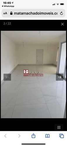Apartamento, código 511 em Belo Horizonte, bairro Carmo