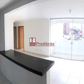 Apartamento em Belo Horizonte, bairro Sagrada Família
