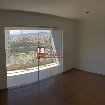 Apartamento em Belo Horizonte, bairro Ouro Preto