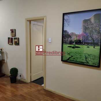 Apartamento em Belo Horizonte, bairro Savassi