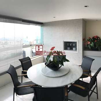 Apartamento em Belo Horizonte, bairro Belvedere