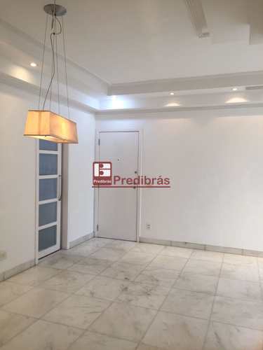 Apartamento, código 524 em Belo Horizonte, bairro São Pedro