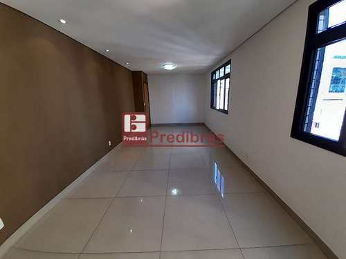 Apartamento, código 526 em Belo Horizonte, bairro Funcionários