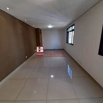 Apartamento em Belo Horizonte, bairro Funcionários