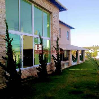 Casa de Condomínio em Confins, bairro Aeroporto Confins