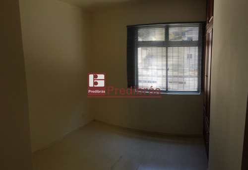 Apartamento, código 530 em Belo Horizonte, bairro Coração Eucarístico