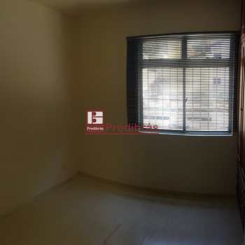 Apartamento em Belo Horizonte, bairro Coração Eucarístico