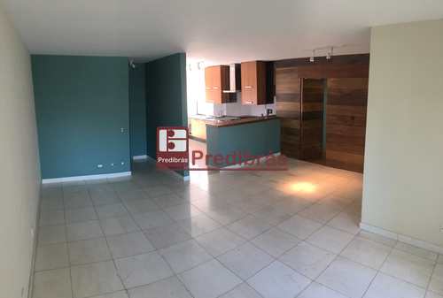 Apartamento, código 534 em Belo Horizonte, bairro Funcionários