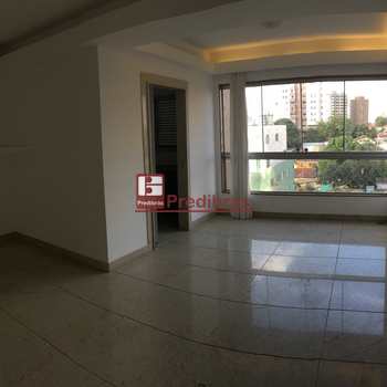 Apartamento em Belo Horizonte, bairro Santa Efigênia