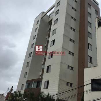 Apartamento em Belo Horizonte, bairro Coração de Jesus