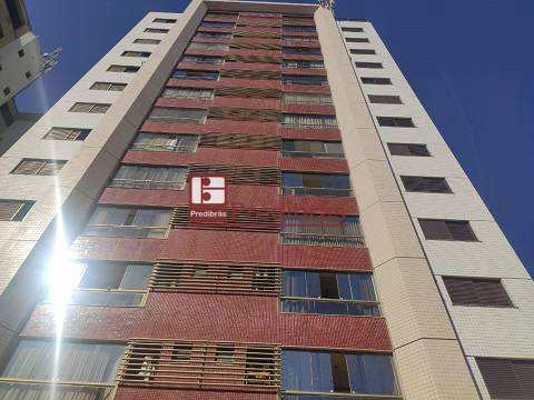 Apartamento, código 538 em Belo Horizonte, bairro Savassi