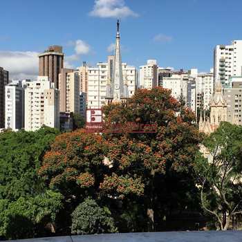 Apartamento em Belo Horizonte, bairro Funcionários