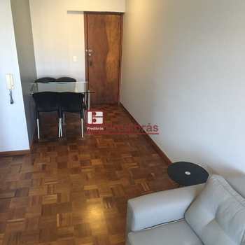 Apartamento em Belo Horizonte, bairro Funcionários