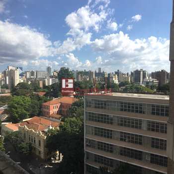 Apartamento em Belo Horizonte, bairro Savassi