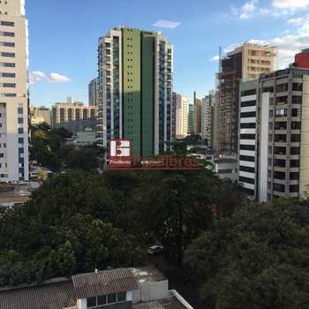 Apartamento em Belo Horizonte, bairro Funcionários