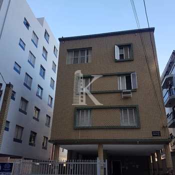 Empreendimento em Praia Grande, no bairro Guilhermina