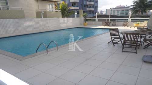 Apartamento, código 2346 em Praia Grande, bairro Ocian