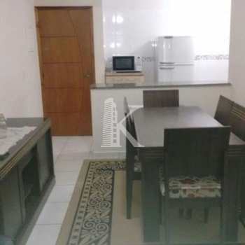 Apartamento em Praia Grande, bairro Ocian