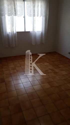 Apartamento, código 2717 em Praia Grande, bairro Aviação