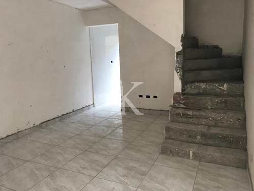 Casa, código 2719 em Praia Grande, bairro Sítio do Campo