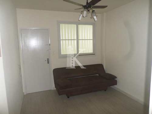 Apartamento, código 2862 em Praia Grande, bairro Boqueirão