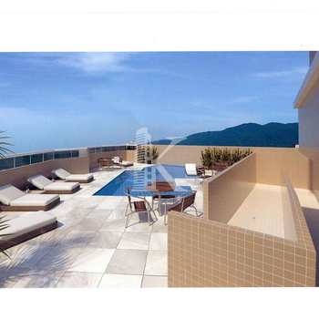 Apartamento em Praia Grande, bairro Ocian