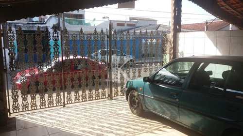 Casa, código 3016 em Praia Grande, bairro Quietude
