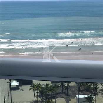 Cobertura em Praia Grande, bairro Ocian