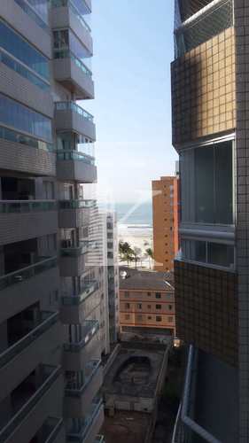 Apartamento, código 4098 em Praia Grande, bairro Guilhermina