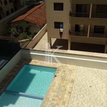 Apartamento em Praia Grande, bairro Ocian