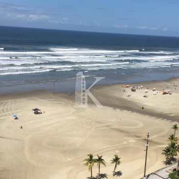 Cobertura em Praia Grande, bairro Aviação
