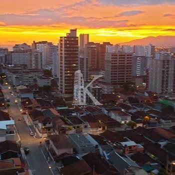 Apartamento em Praia Grande, bairro Ocian