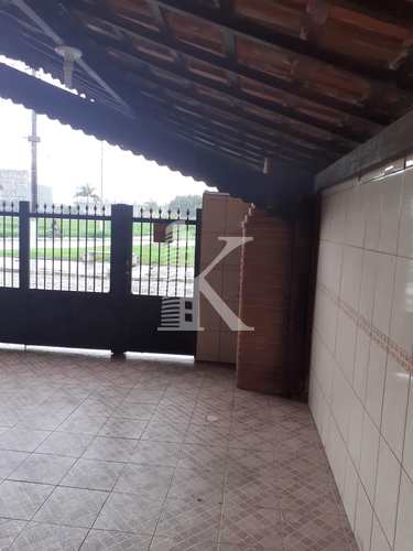 Casa, código 4662 em Praia Grande, bairro Vila Assunção