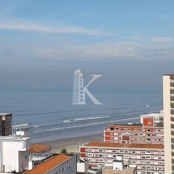 Cobertura em Praia Grande, bairro Ocian