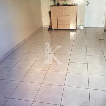 Kitnet em Praia Grande, bairro Tupi