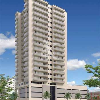 Apartamento em Praia Grande, bairro Ocian