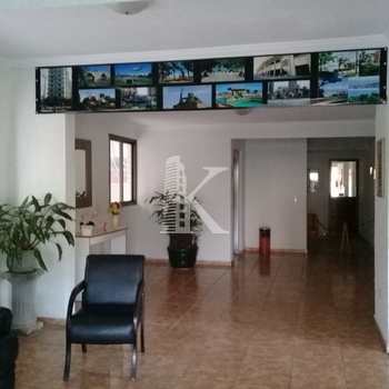 Apartamento em Praia Grande, bairro Canto do Forte
