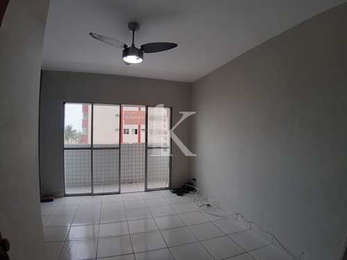 Apartamento, código 4998 em Praia Grande, bairro Guilhermina