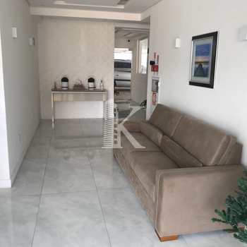 Apartamento em Praia Grande, bairro Canto do Forte