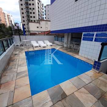 Apartamento em Praia Grande, bairro Ocian